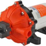 Seaflo 51 12 V DC recenze