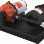 Seaflo 51 24 V DC recenze