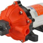 Seaflo SFDP1-050-060-51 12 V DC recenze