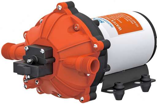 Obrázok Seaflo SFDP1-050-060-54 12 V DC hodnotenie