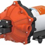 Seaflo 54 24 V DC recenze