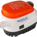 Seaflo SFBP1-G750-06 12 V DC recenze