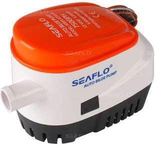 Obrázok Seaflo SFBP1-G750-06 12 V DC hodnotenie