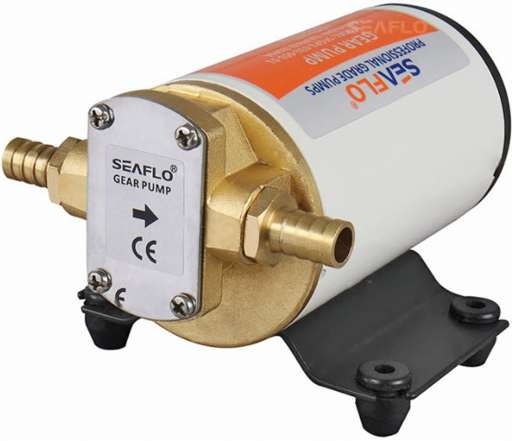 Seaflo SFGP1-032-003-01 12 V DC recenze