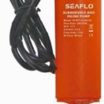 Seaflo SFSP1-G500-02B 12 V DC recenze