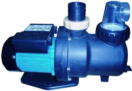 Sette SWIM 450 39808 recenze