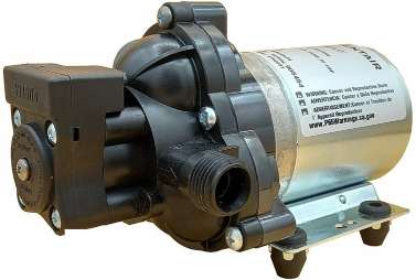 Obrázok Shurflo 2088-403-143 12 V DC hodnotenie