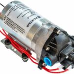Shurflo 8000-853-238 24 V DC recenze