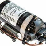 Shurflo 8090-802-278 230 V AC recenze