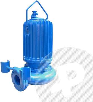 SIGMA PUMPY 100-GFHU-250-60-LU SJ GFHU-00007 recenze