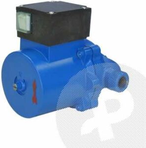 Fotografie SIGMA PUMPY 20-NTT-73-3-LM Premium NTT-000001  recenzía