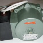 SIGMA PUMPY 20-NTV-76-4-LM Solar 2m + 230V 1868 recenze