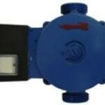 SIGMA PUMPY 25-NTV-56-5-LM 2m 230V 1868 recenze