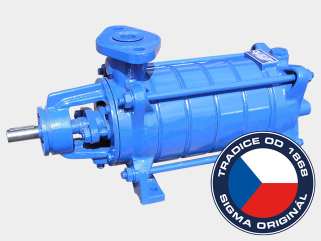 SIGMA PUMPY 32-CVI-100-6-5-LN-000-1 CVI–00178 recenze