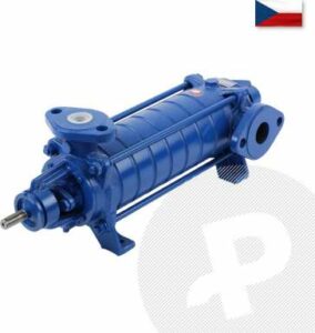 Fotografie SIGMA PUMPY 32-CVX-100-6-6-LC-000-1 CVX–00235  recenzía