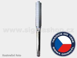 SIGMA PUMPY 32-CVXU-4-LN-120 CVXU-00025 recenze