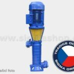 SIGMA PUMPY 32-CVXV-100-6-3-LN-000-1 s motorem 1,5 kW recenze