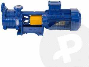 Fotografie SIGMA PUMPY 32-SVA-130-10-3-LM-951 SVA-K00053  recenzía