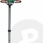 SIGMA PUMPY 3/4″ EQPV-10-6-GY-4 400V recenze