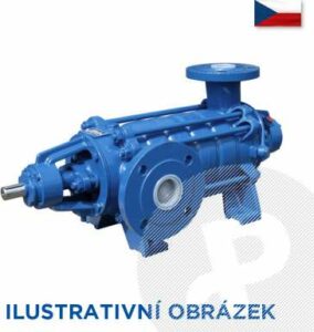 Fotografie SIGMA PUMPY 40-CVX-125-8-2-LC-000-1 CVX–00571  recenzía