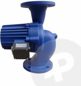 Fotografie SIGMA PUMPY 50-NTT-60-11-LM Premium NTT-000007  recenzía