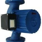 SIGMA PUMPY 1868 40-NTV-48-11-LM 2m kabel 400V recenze