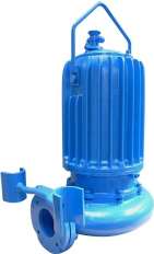 SIGMA PUMPY 80-GFHU-220-60-LU MH GFHU-00008 recenze