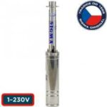 SIGMA PUMPY EVAU-16-8-GY 5/4″ Nautila 230V 25m recenze