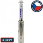 SIGMA PUMPY EVAU-16-8-GY 5/4″ Nautila 400V 35m recenze