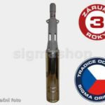 SIGMA PUMPY NAUTILA 1″ EVAU-10-8-GU-172 230V EVAU-00012 recenze