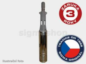 Fotografie SIGMA PUMPY NAUTILA 1″ EVAU-10-8-GU-172 230V EVAU-00012  recenzía