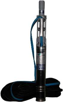 SIGMA PUMPY NAUTILA 1″ EVFU-10-8-GU-083 400 V EVFU-00007 recenze