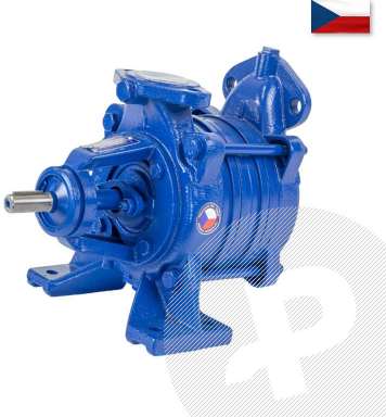 Sigma Pumpy 25 SVA 3°-90-1 solo 25-SVA-124-10-3-LM-90-1 recenze