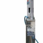 Sigma Pumpy EVAU-16-8-GU-072 1″ 400V motor 4″ 25m kabel recenze