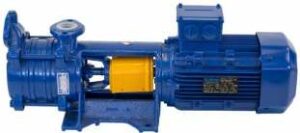 Fotografie Sigma Pumpy Hranice 25-SVA-1° PN SVA-K00067  recenzía