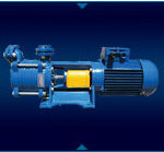 Sigma Pumpy Hranice 32-SVA-130-10-2°-LM-953 motor 1,5 kW 220020 recenze