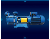 Sigma Pumpy Hranice 32-SVA-130-10-3°-LM-951 motor 2,2 kW recenze