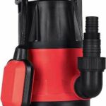 Slovakia Trend STREND PRO GARDEN 400W 7500 l/h recenze