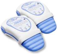 Snuza Videochůvička Platinum 3 a monitor dechu Snuza Hero MD recenze