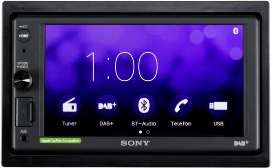 Sony XAV-AX1005DB recenze