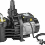 Speck Pumpen Badu Picco II/5 5m3/hod 230V recenze