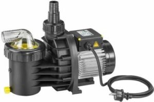 Fotografie Speck Pumpen Badu Picco II/5 5m3/hod 230V recenzía