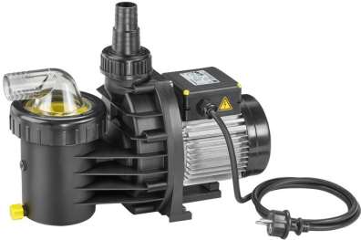 Obrázok Speck Pumpen Badu Picco II/5 5m3/hod 230V hodnotenie