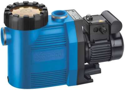 Obrázok Speck Pumpen Badu Prime 20, 400V hodnotenie