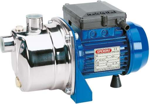 Obrázok Speroni CAM 198 230 V hodnotenie
