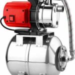 Strend Pro Garden 1000W 3500 l/h 24 l ST119104 recenze