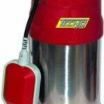 TECNO TROPIC 800-3 recenze