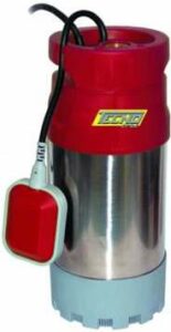 Fotografie TECNO TROPIC 800-3 recenzía