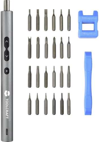 TOOLCRAFT TO-7116288 recenze