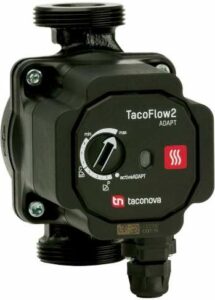 Fotografie Taconova TacoFlow2 25-60 180mm  recenzía